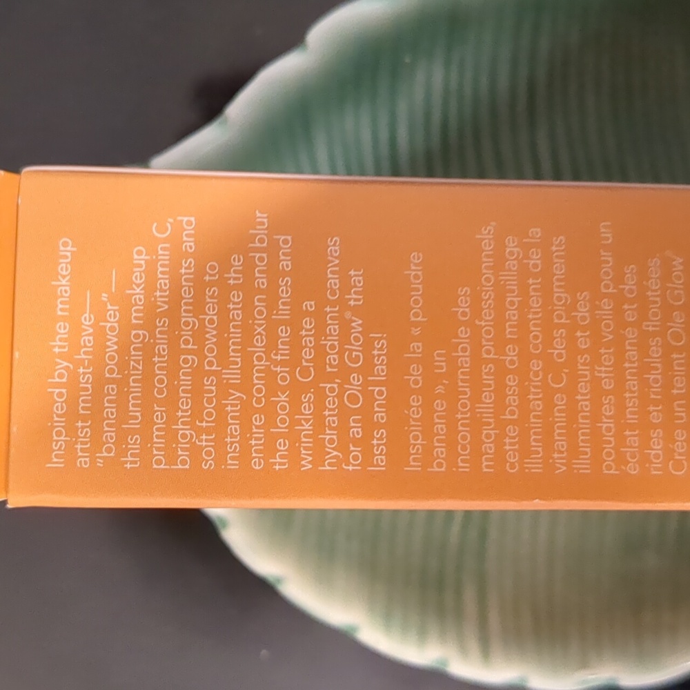 Face Primer - Picture 2 of 3